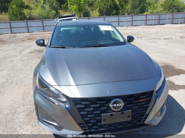 Nissan Altima Sr Fwd 2023 1N4BL4CV7PN384022 Image 12