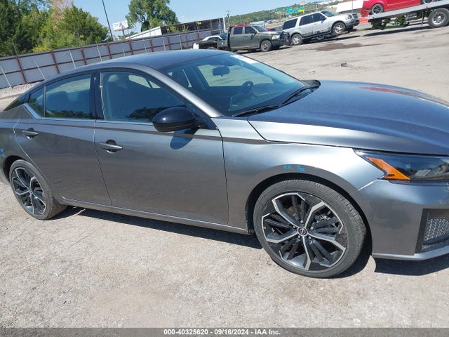 Nissan Altima Sr Fwd 2023 1N4BL4CV7PN384022 Image 13