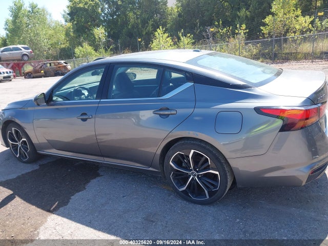 Nissan Altima Sr Fwd 2023 1N4BL4CV7PN384022 Image 14