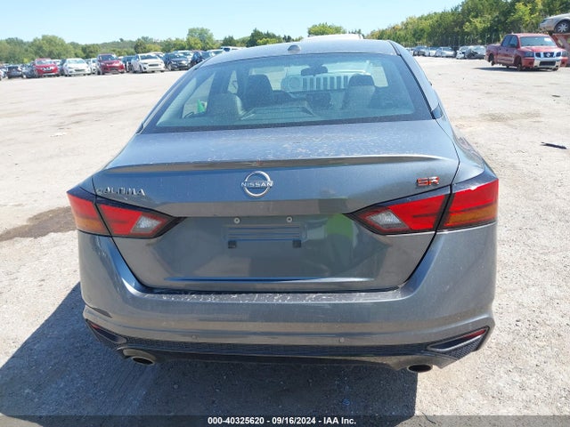 Nissan Altima Sr Fwd 2023 1N4BL4CV7PN384022 Image 16