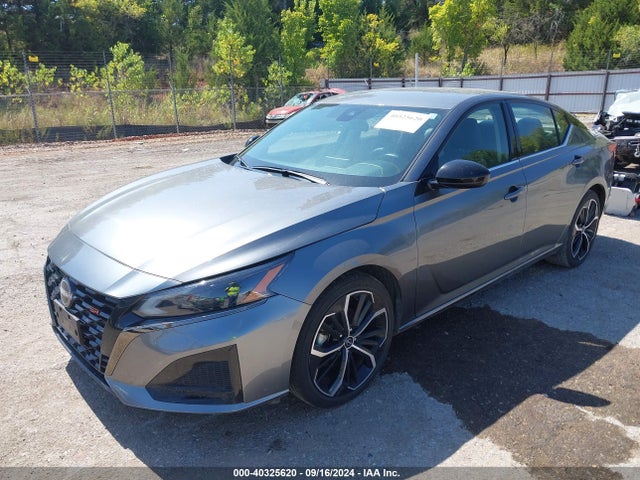 Nissan Altima Sr Fwd 2023 1N4BL4CV7PN384022 Image 2