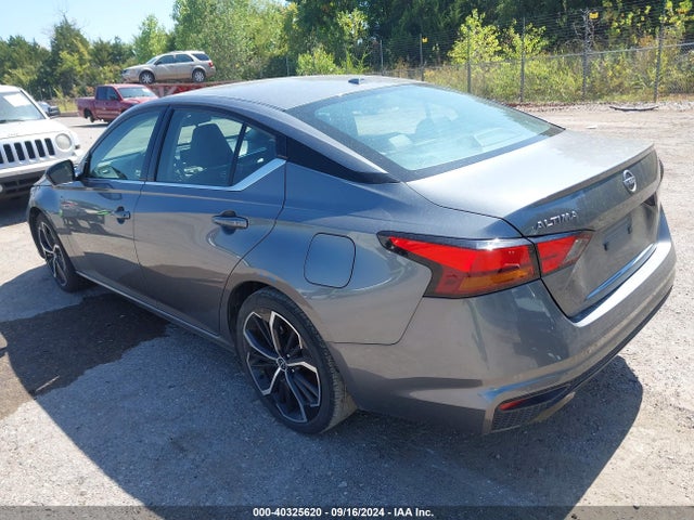 Nissan Altima Sr Fwd 2023 1N4BL4CV7PN384022 Image 3