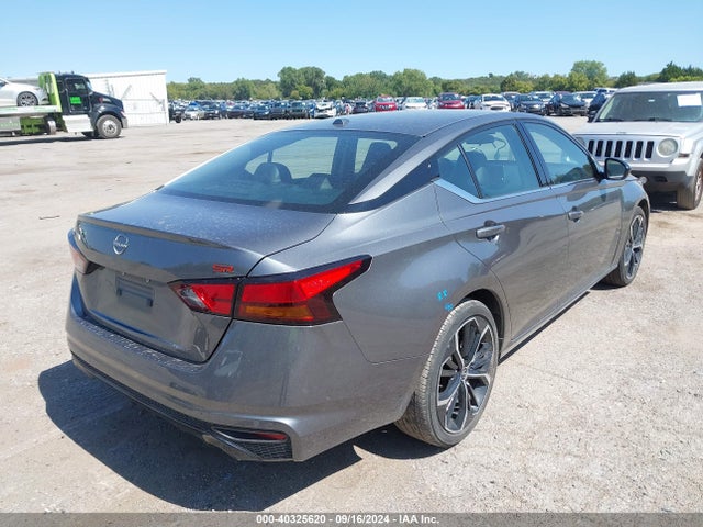 Nissan Altima Sr Fwd 2023 1N4BL4CV7PN384022 Image 4