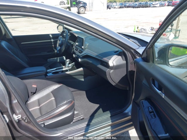 Nissan Altima Sr Fwd 2023 1N4BL4CV7PN384022 Image 5