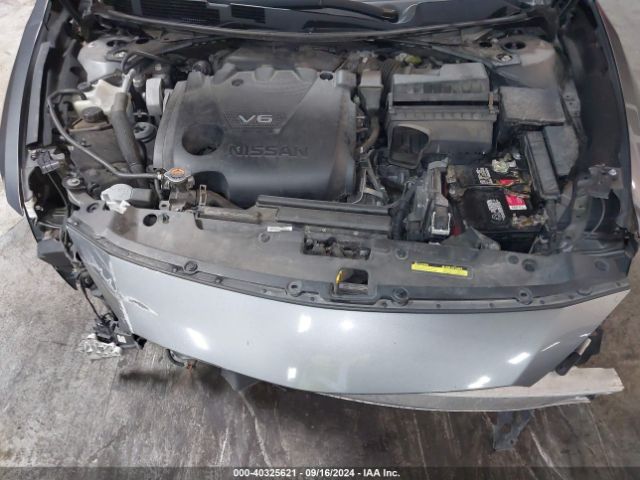 1N4AA6AP4GC430371 Nissan Maxima 3.5 Sl