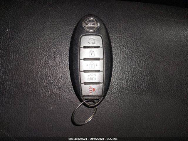 1N4AA6AP4GC430371 Nissan Maxima 3.5 Sl