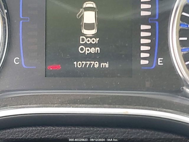 1C3CCCAB4HN511171 Chrysler 200 Limited Platinum