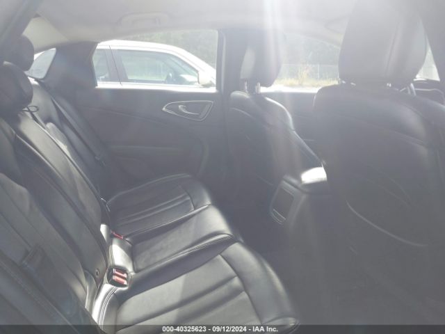 1C3CCCAB4HN511171 Chrysler 200 Limited Platinum