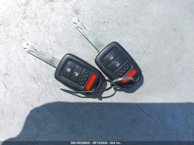 2HKRM4H7XEH674266 Honda Cr-v Ex-l