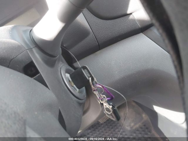 3N6CM0KNXHK711474 Nissan Nv200 S