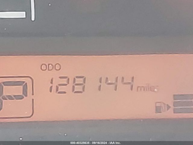 3N6CM0KNXHK711474 Nissan Nv200 S