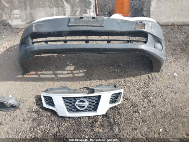 3N6CM0KNXHK711474 Nissan Nv200 S
