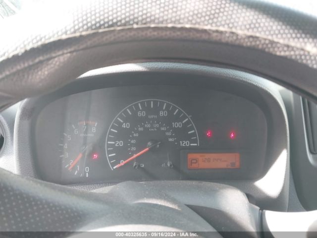 3N6CM0KNXHK711474 Nissan Nv200 S