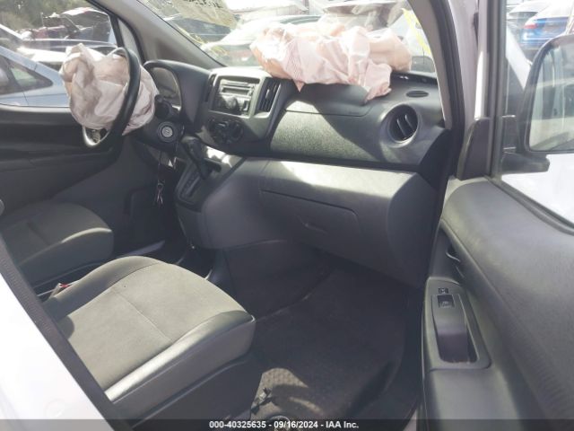 3N6CM0KNXHK711474 Nissan Nv200 S