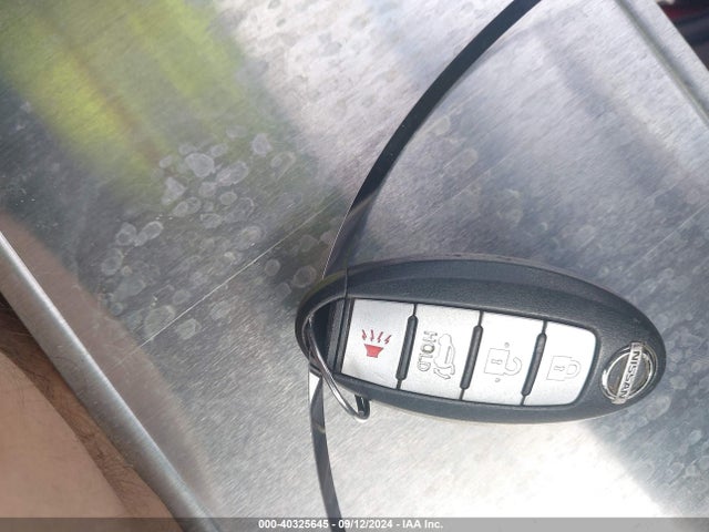 Nissan ROGUE SV 2015 5N1AT2MV6FC848982 Image 11
