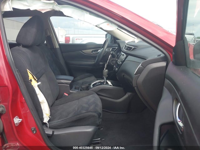 Nissan ROGUE SV 2015 5N1AT2MV6FC848982 Image 5