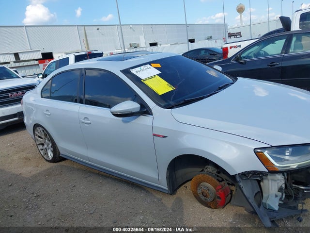 3VW4T7AJ8HM345680 Volkswagen JETTA GLI