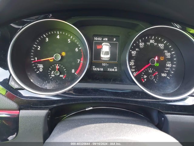 Volkswagen JETTA GLI 2017 3VW4T7AJ8HM345680 Image 16