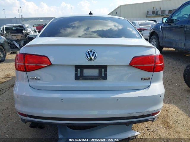3VW4T7AJ8HM345680 Volkswagen JETTA GLI