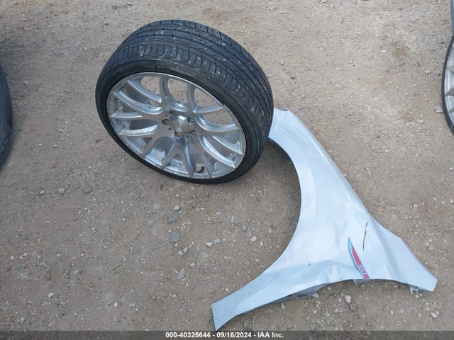 3VW4T7AJ8HM345680 Volkswagen JETTA GLI