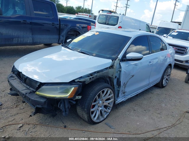 3VW4T7AJ8HM345680 Volkswagen JETTA GLI