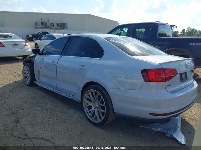 3VW4T7AJ8HM345680 Volkswagen JETTA GLI