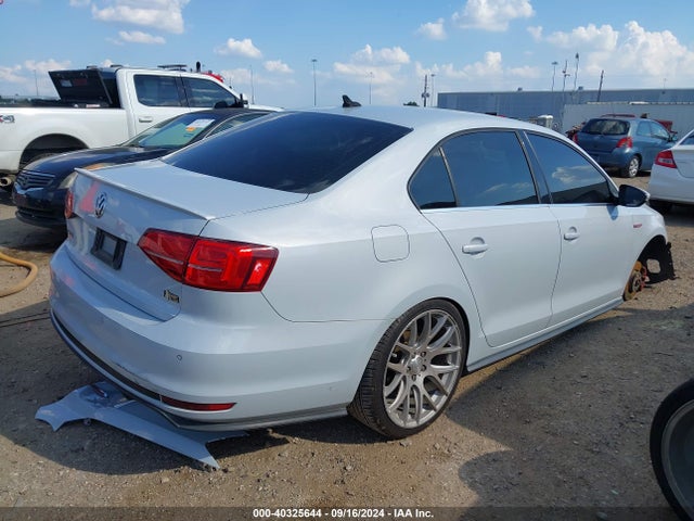 3VW4T7AJ8HM345680 Volkswagen JETTA GLI