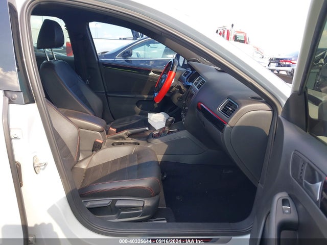 3VW4T7AJ8HM345680 Volkswagen JETTA GLI