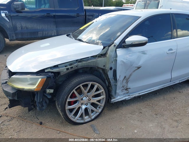3VW4T7AJ8HM345680 Volkswagen JETTA GLI