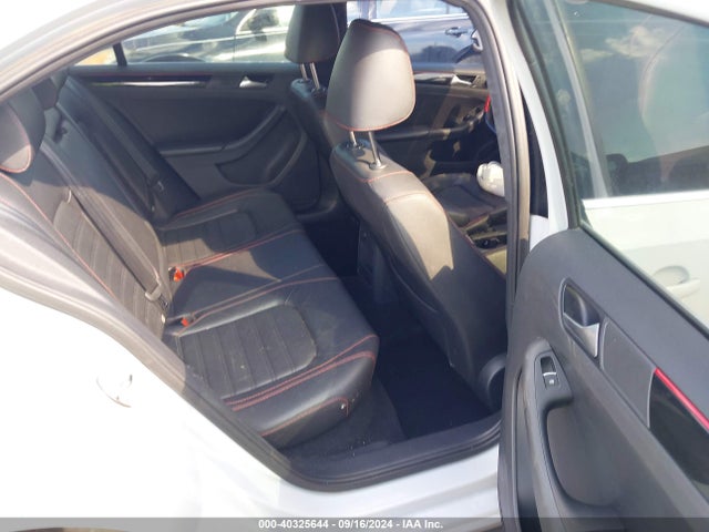 3VW4T7AJ8HM345680 Volkswagen JETTA GLI