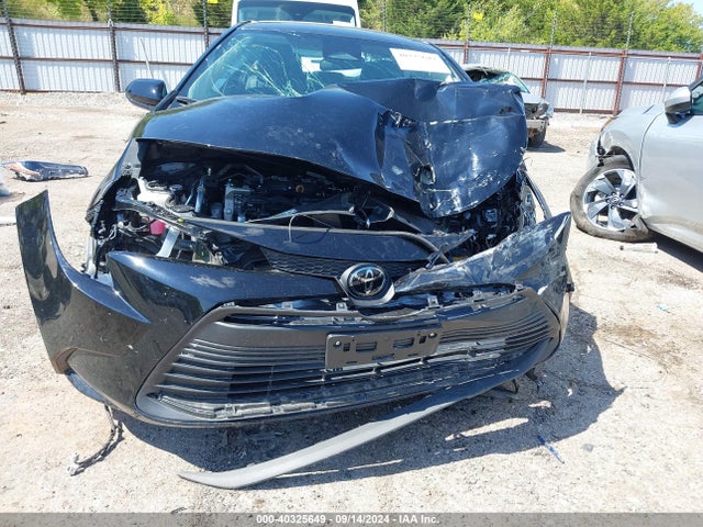 Toyota COROLLA LE 2024 5YFB4MDE3RP112644 Image 13