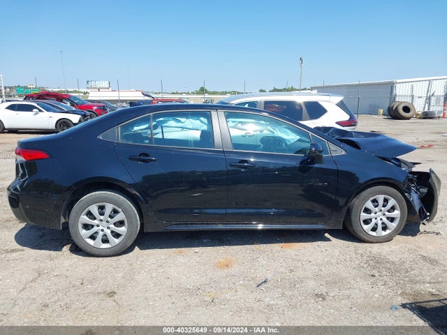Toyota COROLLA LE 2024 5YFB4MDE3RP112644 Image 14