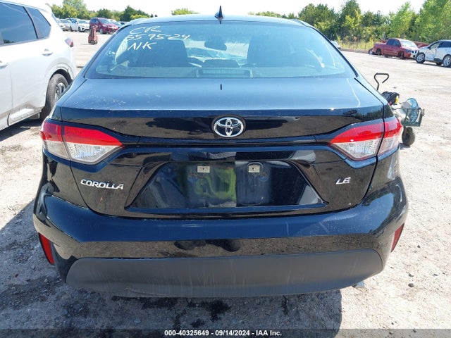 Toyota COROLLA LE 2024 5YFB4MDE3RP112644 Image 17
