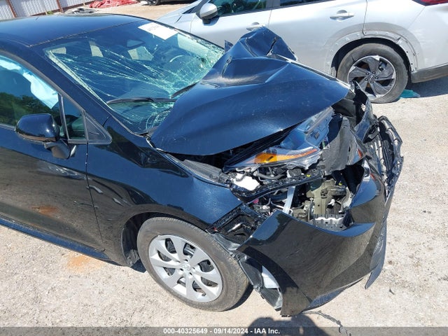 Toyota COROLLA LE 2024 5YFB4MDE3RP112644 Image 6