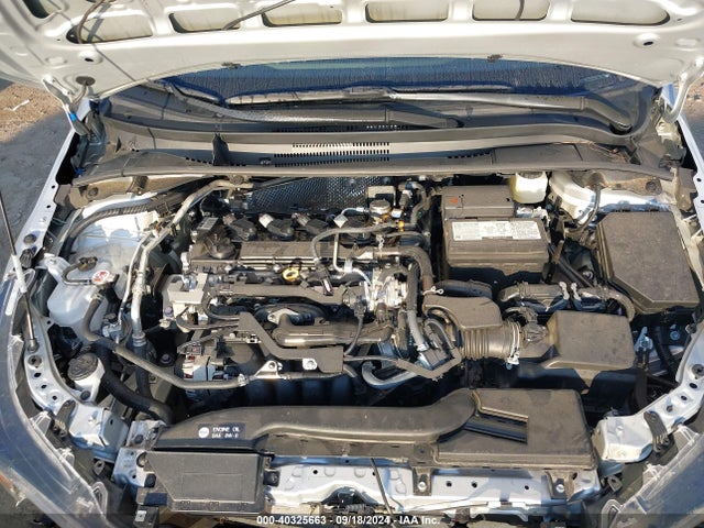 Toyota COROLLA LE 2024 5YFB4MDE8RP145591 Image 10