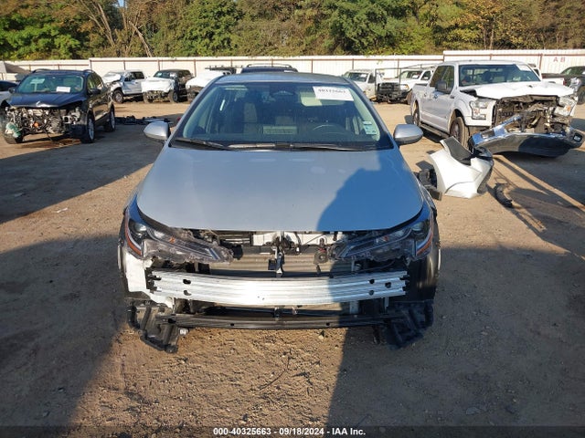 Toyota COROLLA LE 2024 5YFB4MDE8RP145591 Image 13