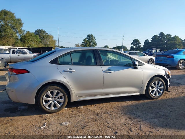Toyota COROLLA LE 2024 5YFB4MDE8RP145591 Image 14