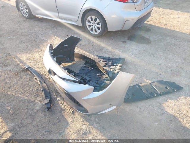 Toyota COROLLA LE 2024 5YFB4MDE8RP145591 Image 12