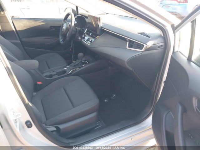 Toyota COROLLA LE 2024 5YFB4MDE8RP145591 Image 5