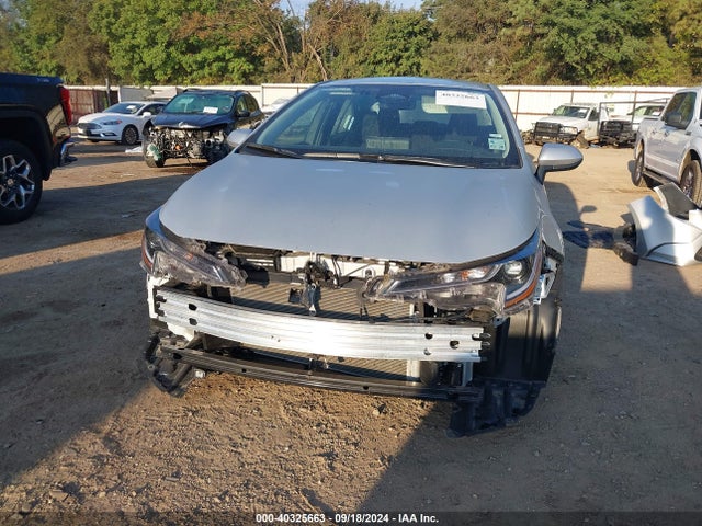 Toyota COROLLA LE 2024 5YFB4MDE8RP145591 Image 6