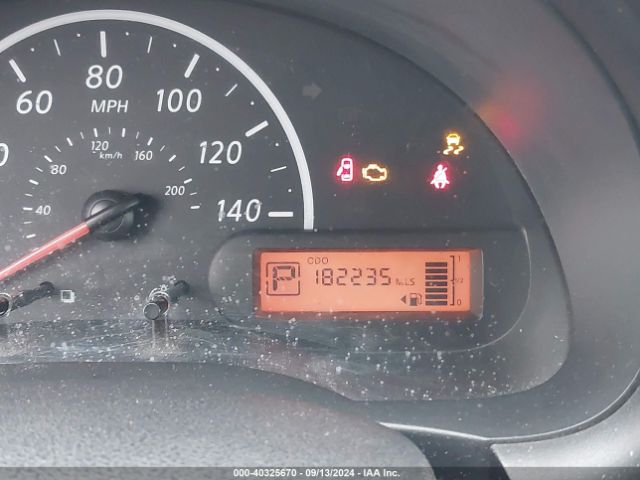 3N1CN7AP6HL857055 Nissan Versa 1.6 S+
