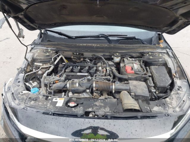 1HGCV1F11JA053338 Honda ACCORD LX