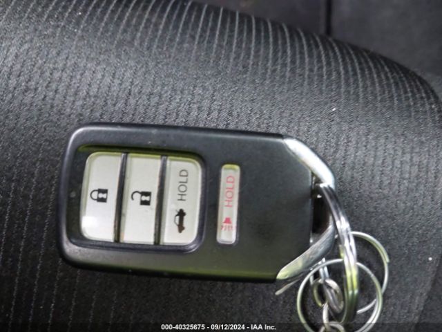1HGCV1F11JA053338 Honda ACCORD LX