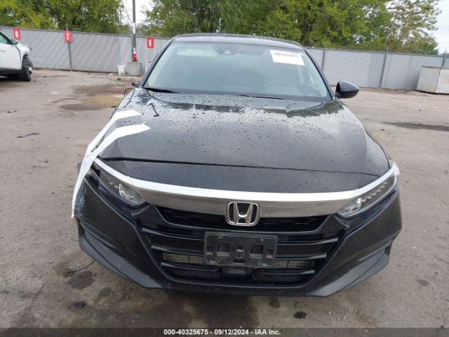 1HGCV1F11JA053338 Honda ACCORD LX