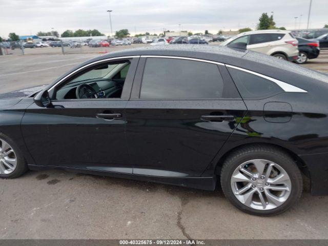 1HGCV1F11JA053338 Honda ACCORD LX