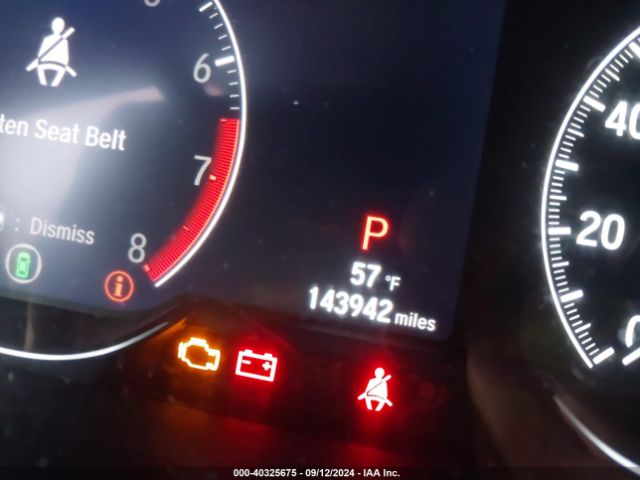 1HGCV1F11JA053338 Honda ACCORD LX