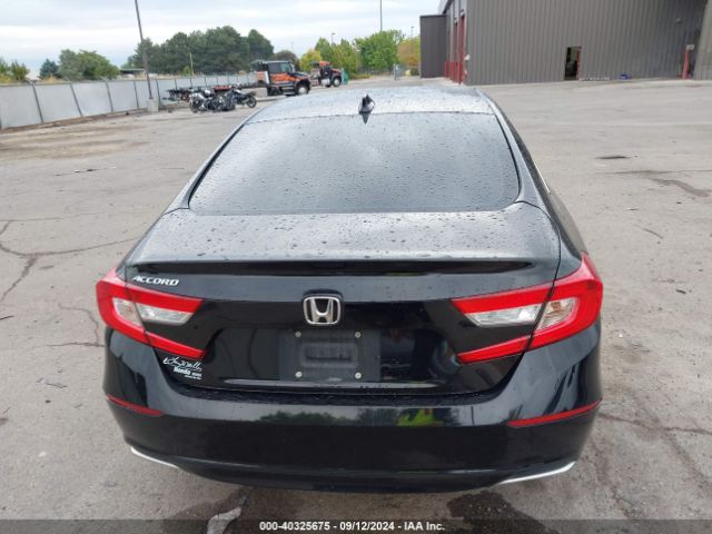 1HGCV1F11JA053338 Honda ACCORD LX