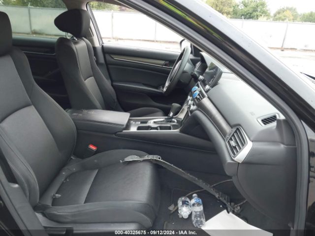 1HGCV1F11JA053338 Honda ACCORD LX