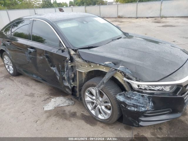 1HGCV1F11JA053338 Honda ACCORD LX