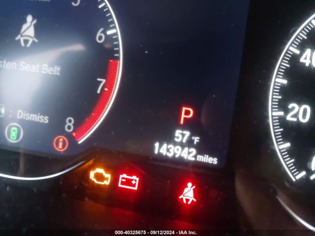 1HGCV1F11JA053338 Honda ACCORD LX